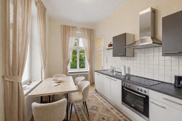 Bild eines Objektes.