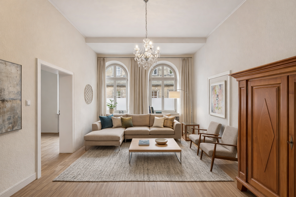 Ein Bild eines Objekts.