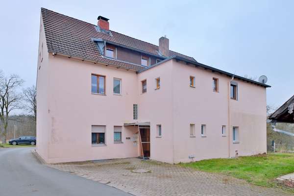 Bild eines Objektes.