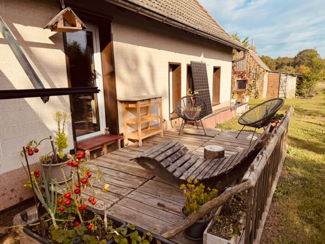ländlich, rustikal