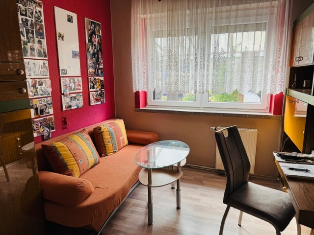 bisher Arbeitszimmer