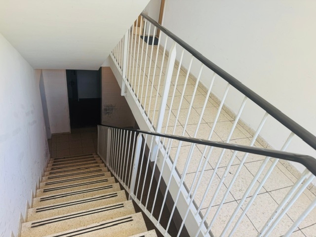Nun zum Keller