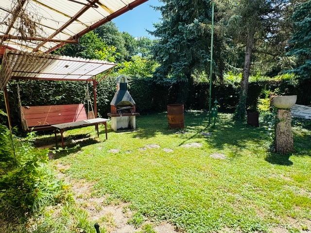 Terrassenvorplatz