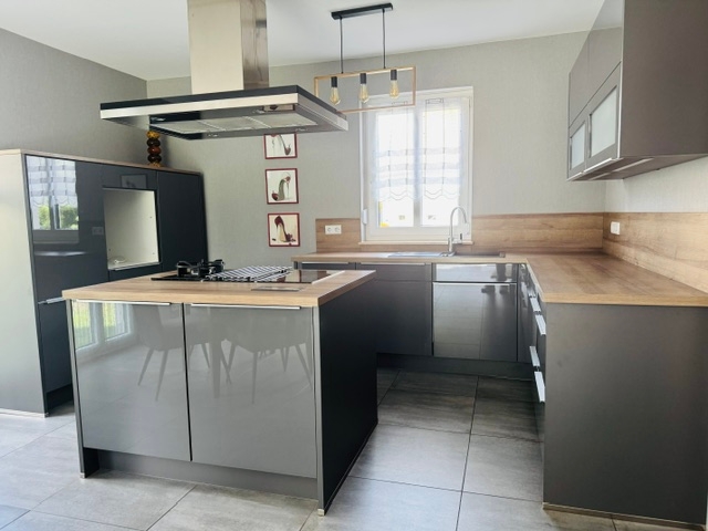...und klarer Struktur