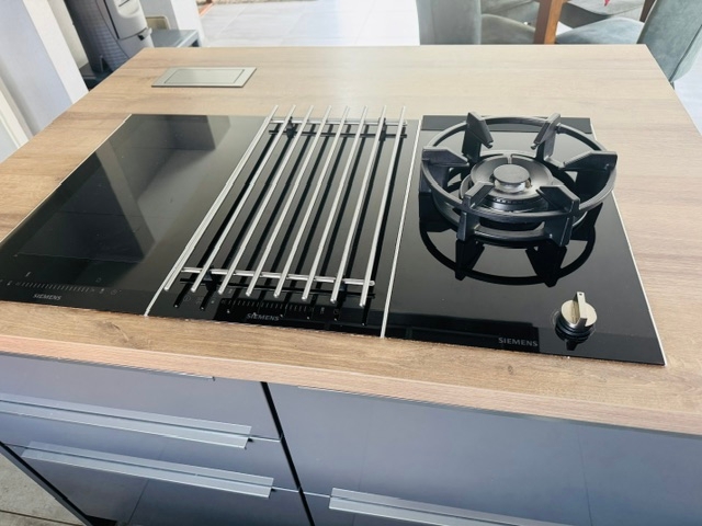 Variabel Kochen