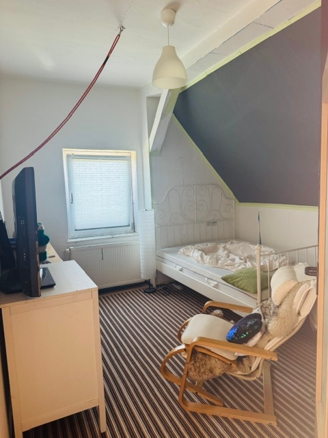 weiteres DG-Zimmer