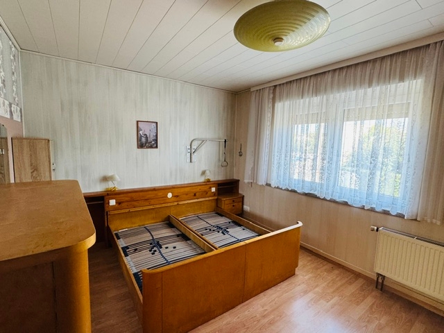 bisher Schlafzimmer