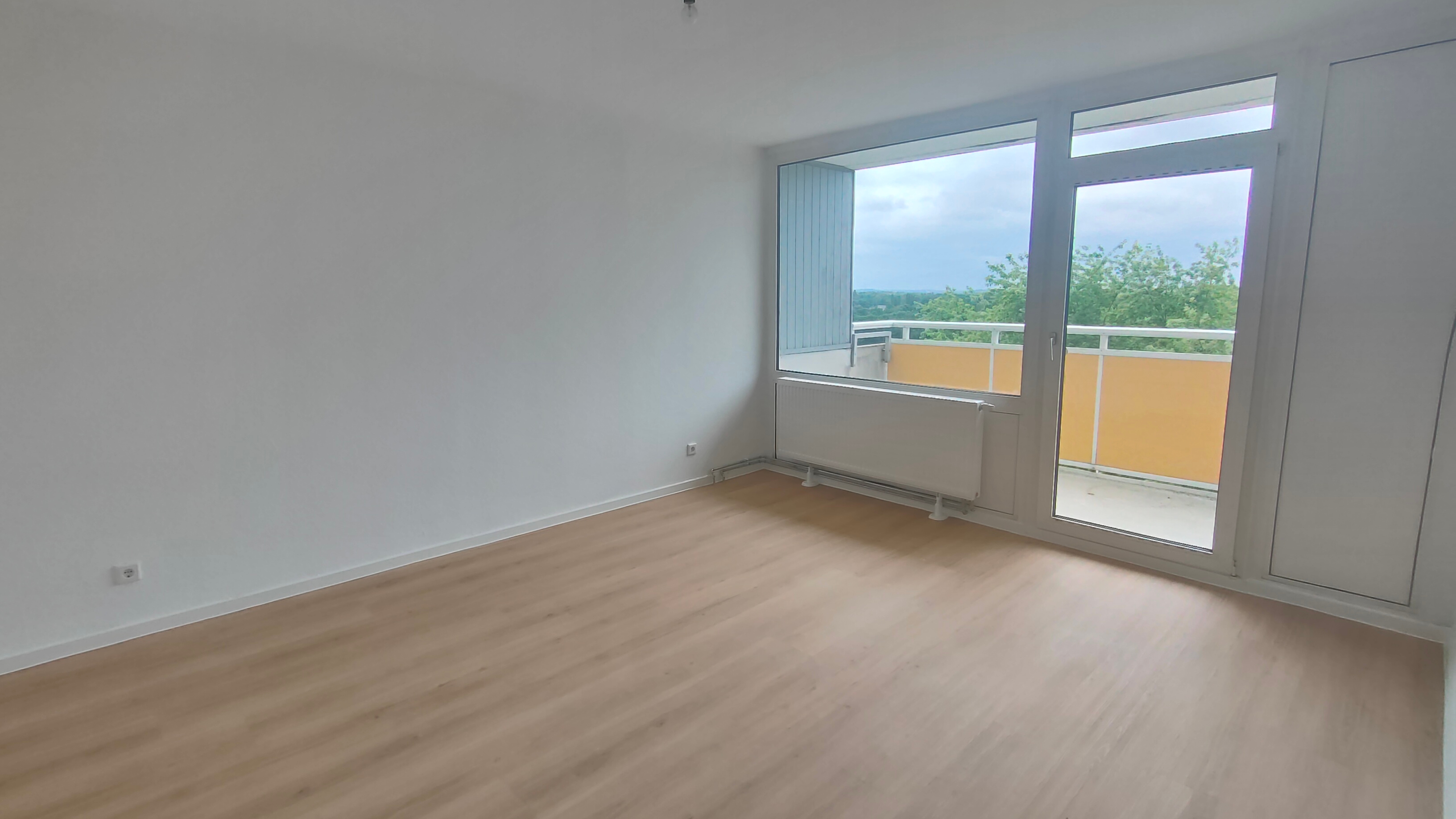 Muster Wohnzimmer