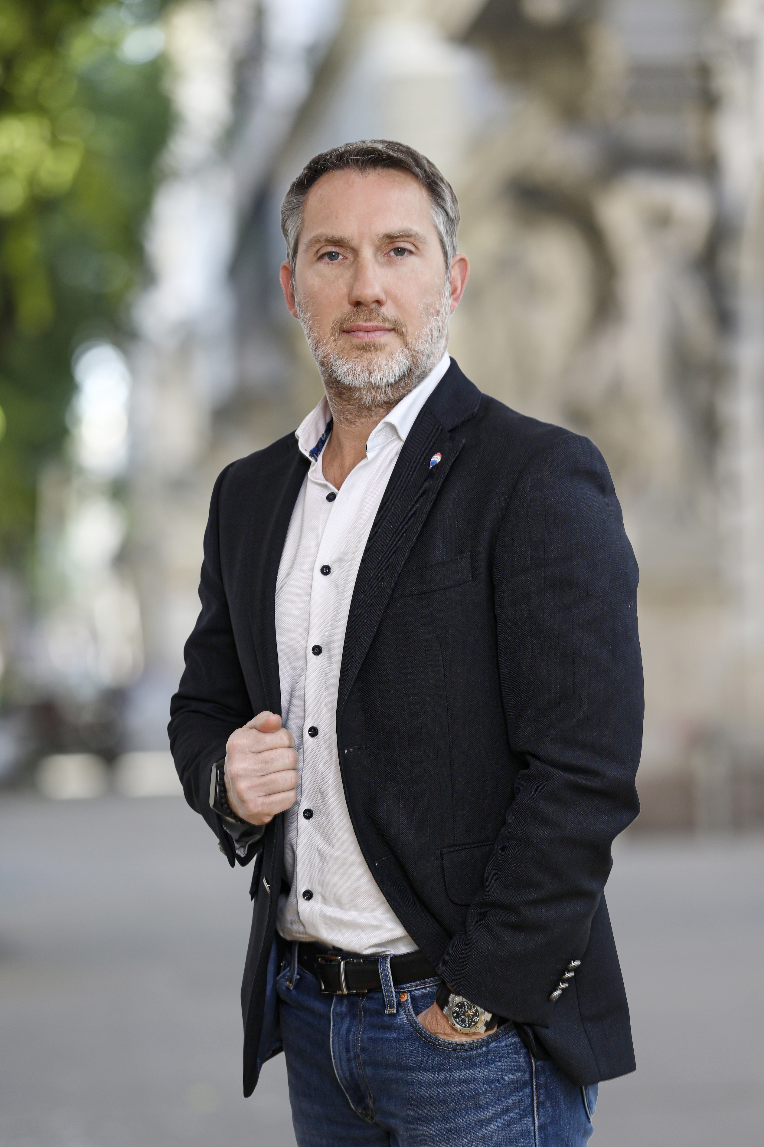Vincent Vallois