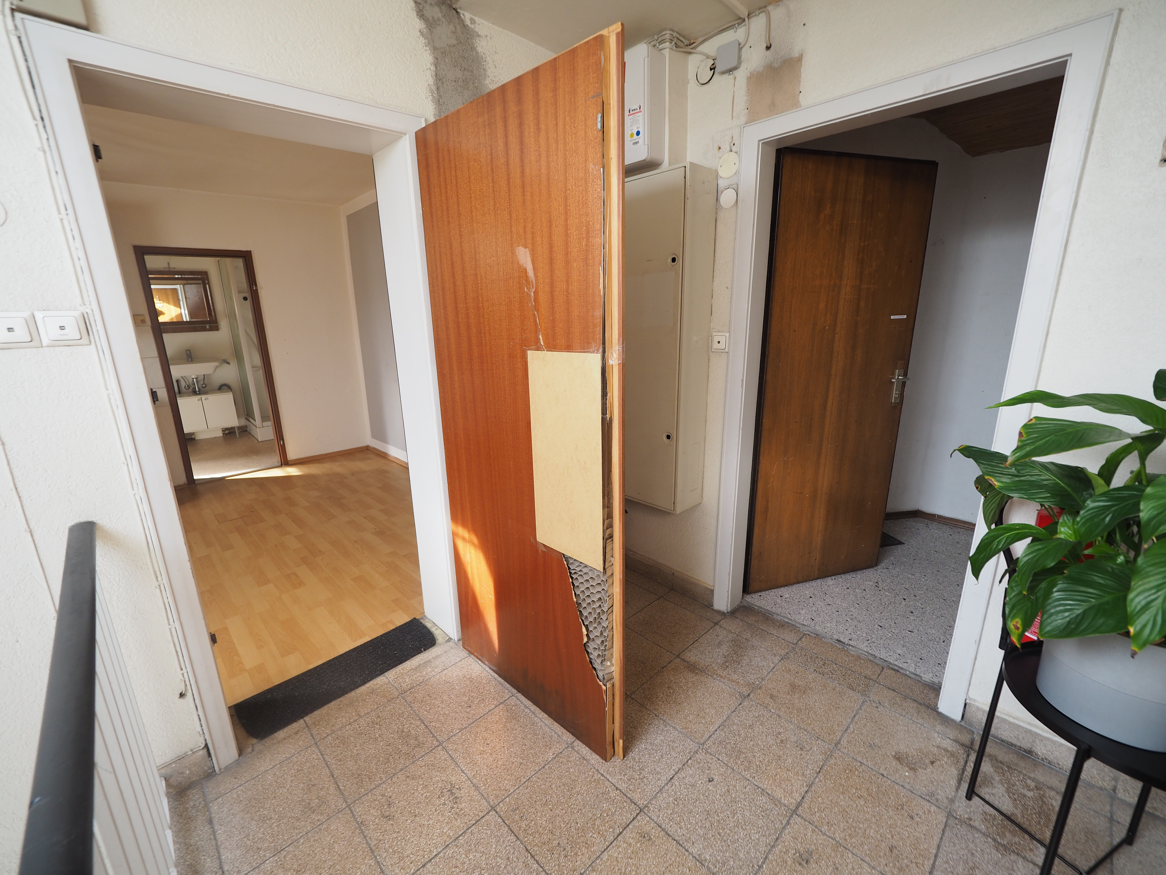 Immobilie in Ulm - ++Gelegenheit für Anleger++ 2x City Appartments in zentraler Lage von Ulm - Bild 2