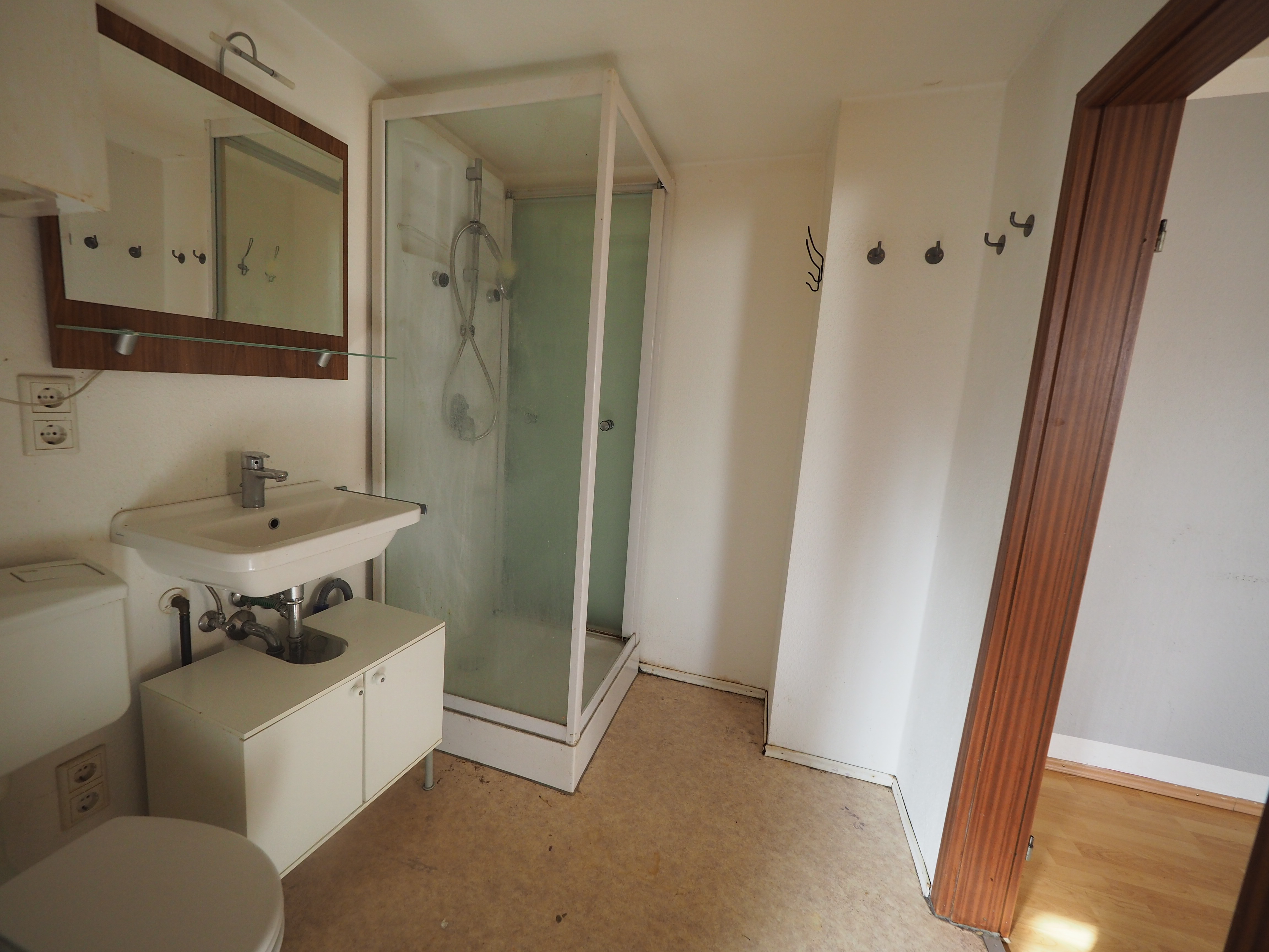 Immobilie in Ulm - ++Gelegenheit für Anleger++ 2x City Appartments in zentraler Lage von Ulm - Bild 3