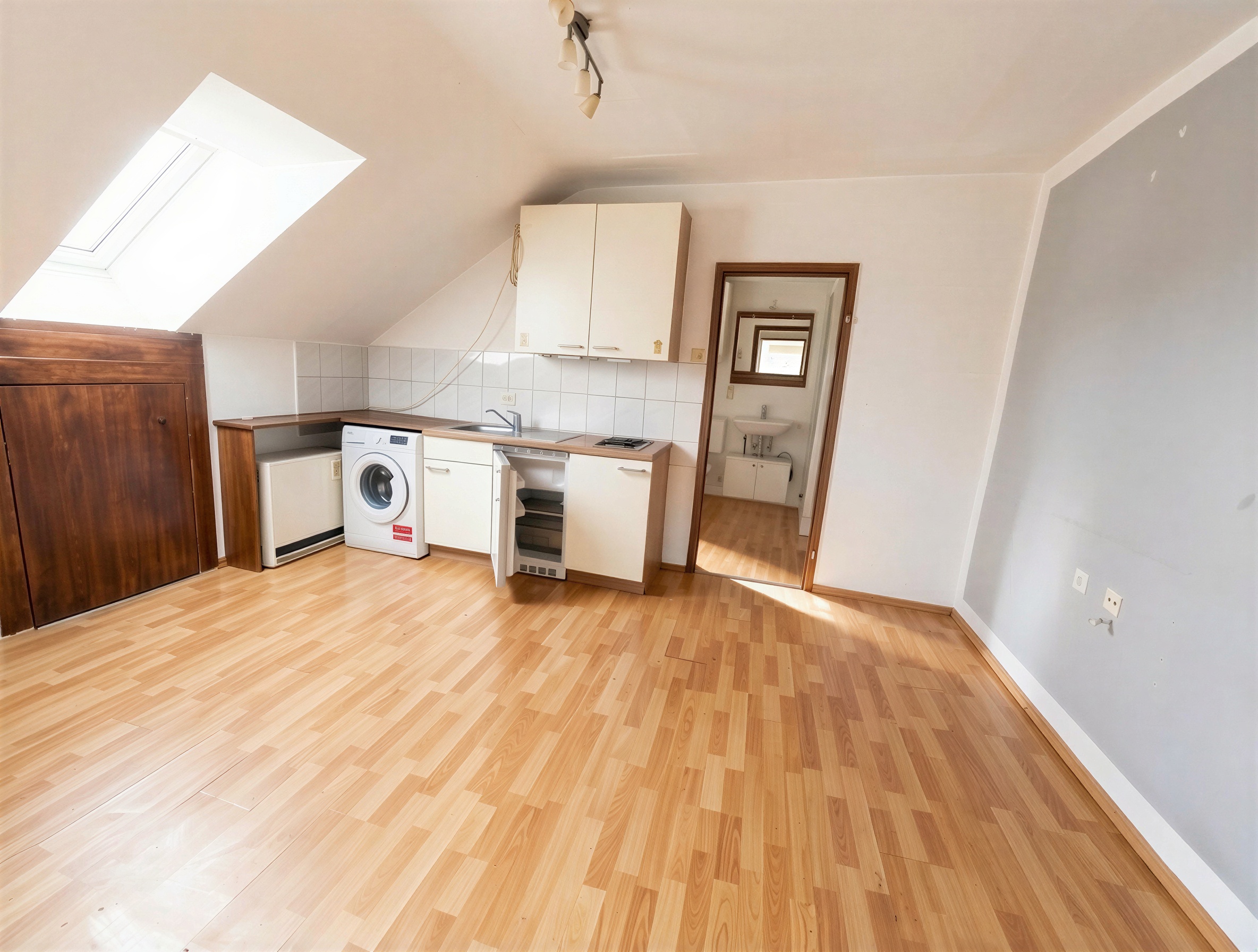 Immobilie in Ulm - ++Gelegenheit für Anleger++ 2x City Appartments in zentraler Lage von Ulm - Bild 4