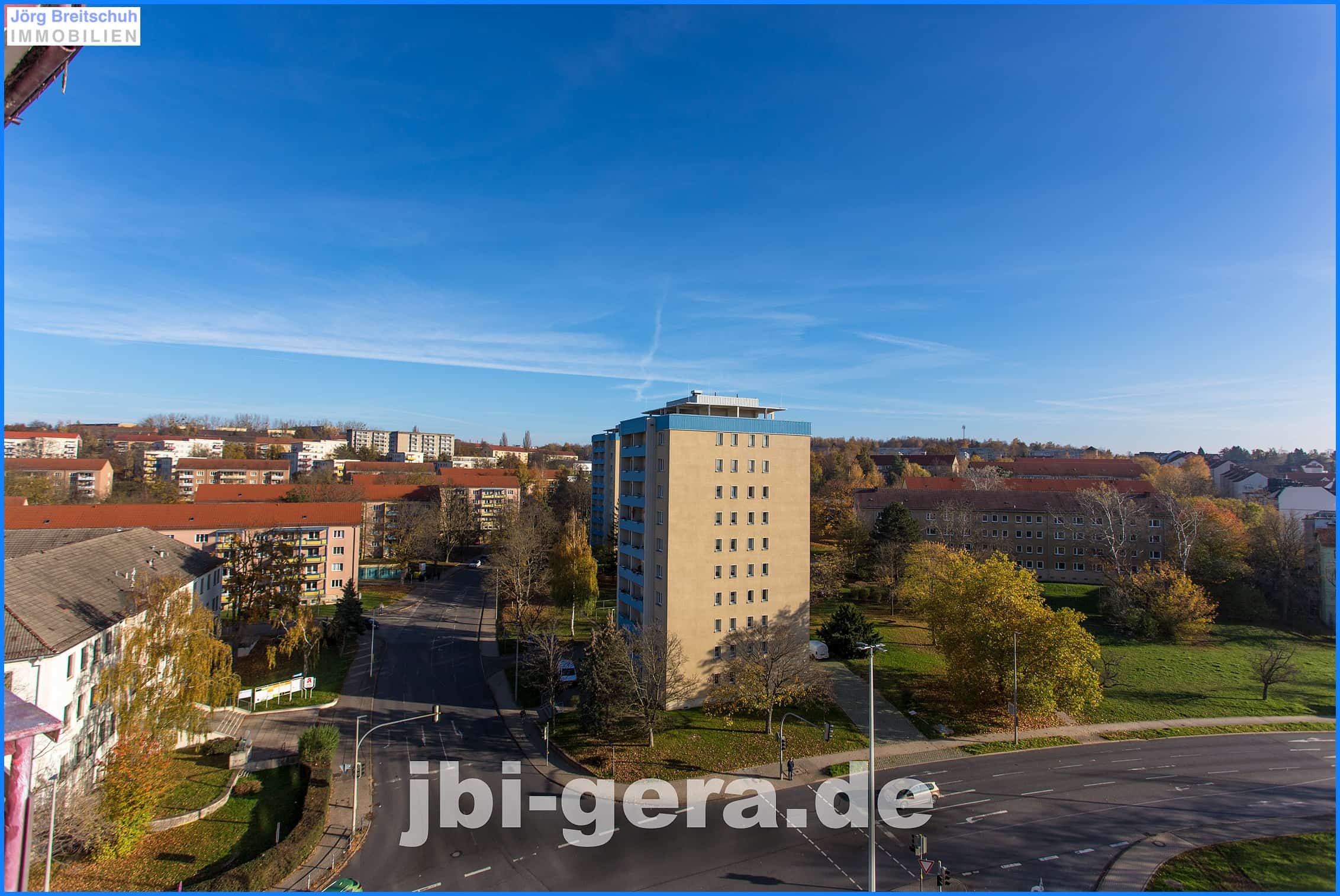 Aussicht