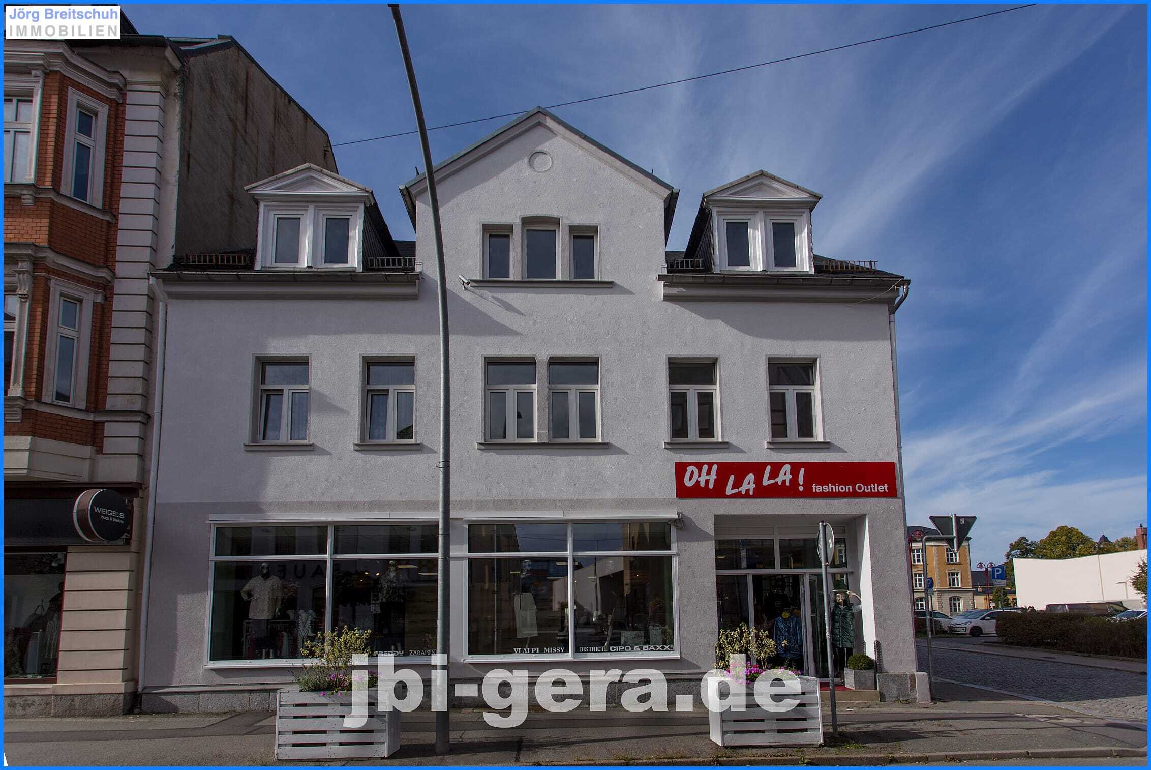 Ansicht2 Modeladen