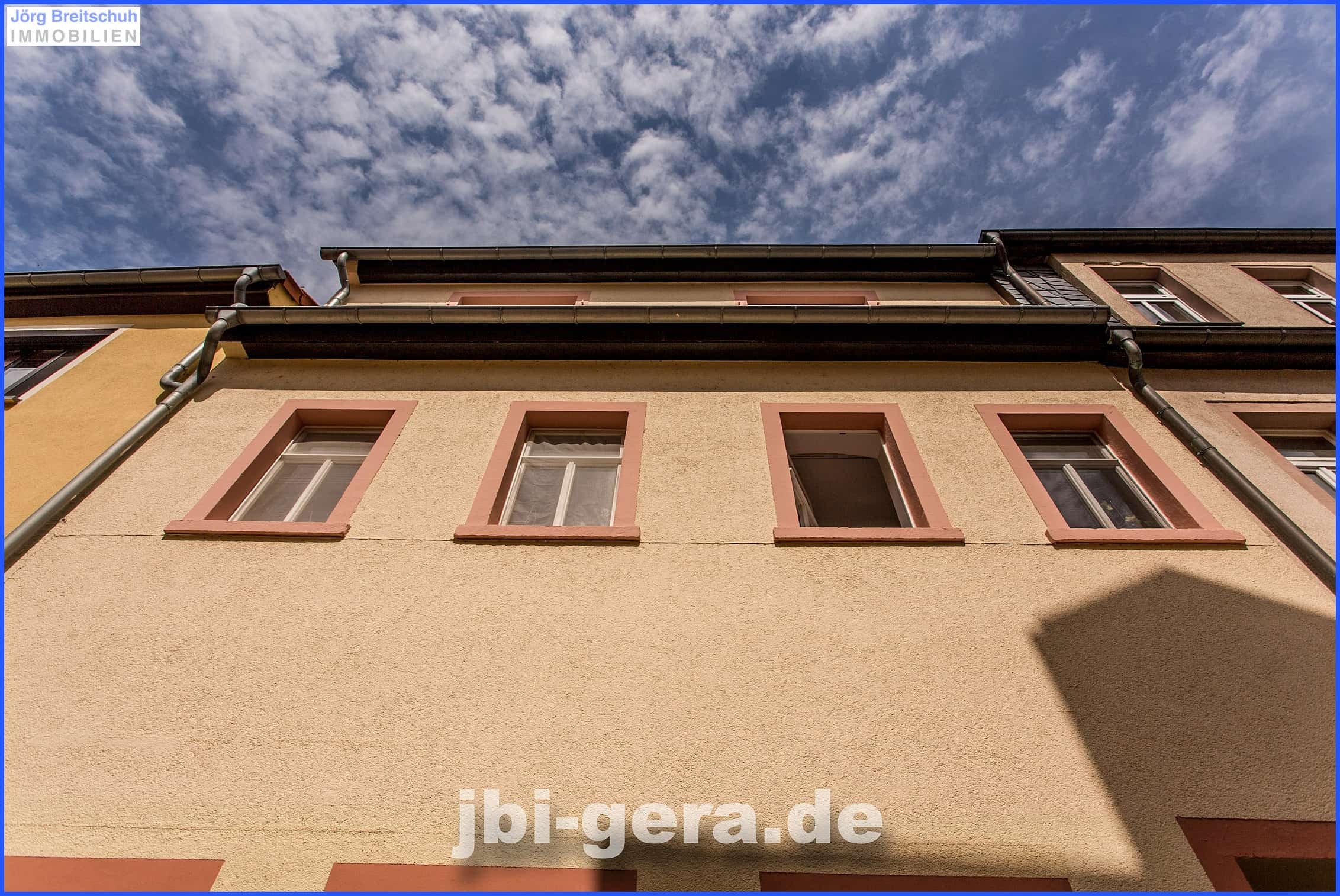 Fassade