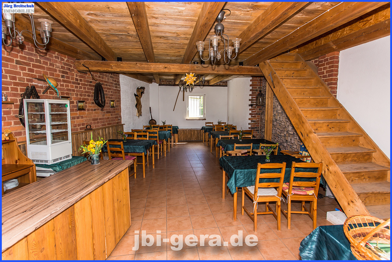 Nebengebäude Hofladen_Party_Hobbyraum