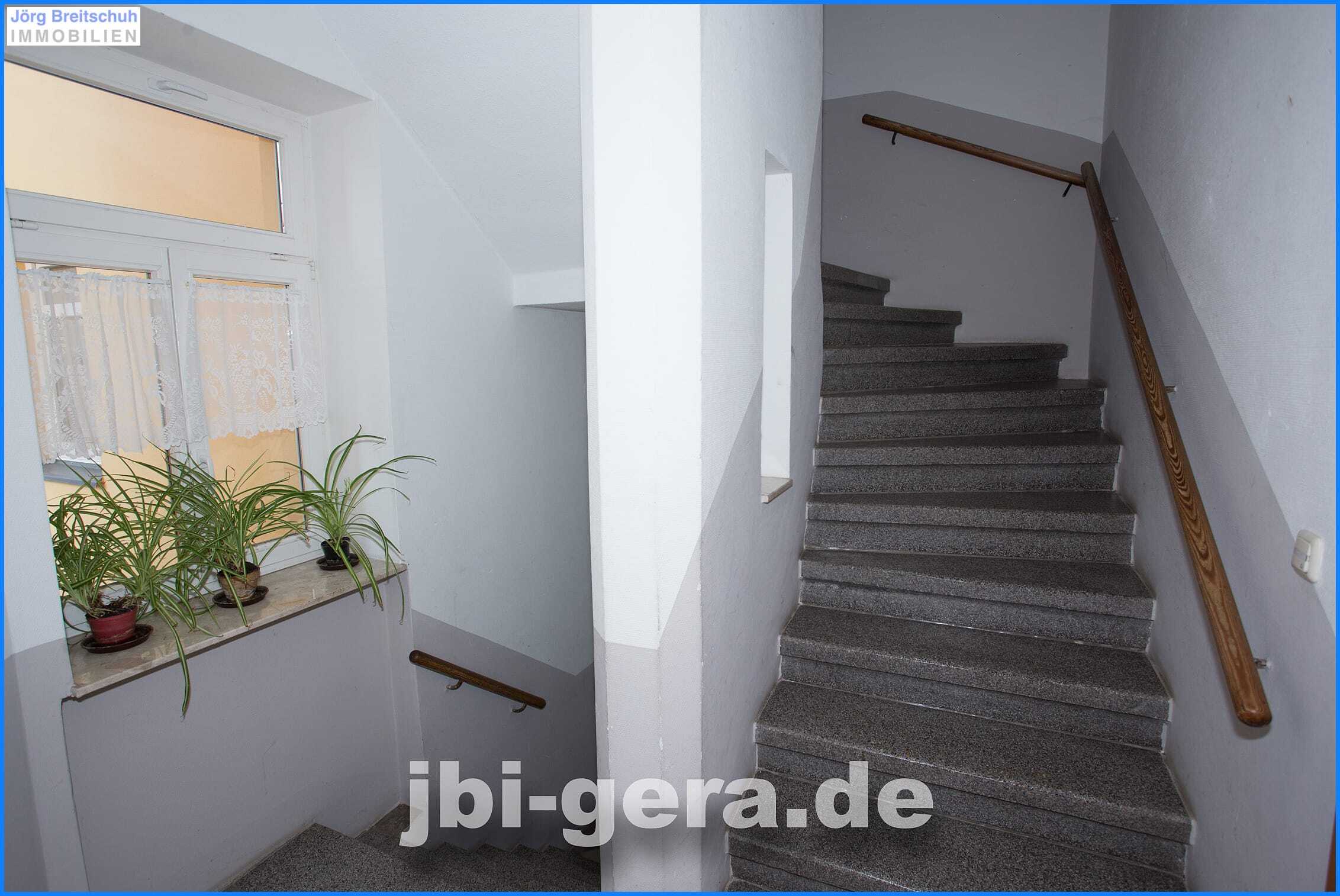 Treppenhaus