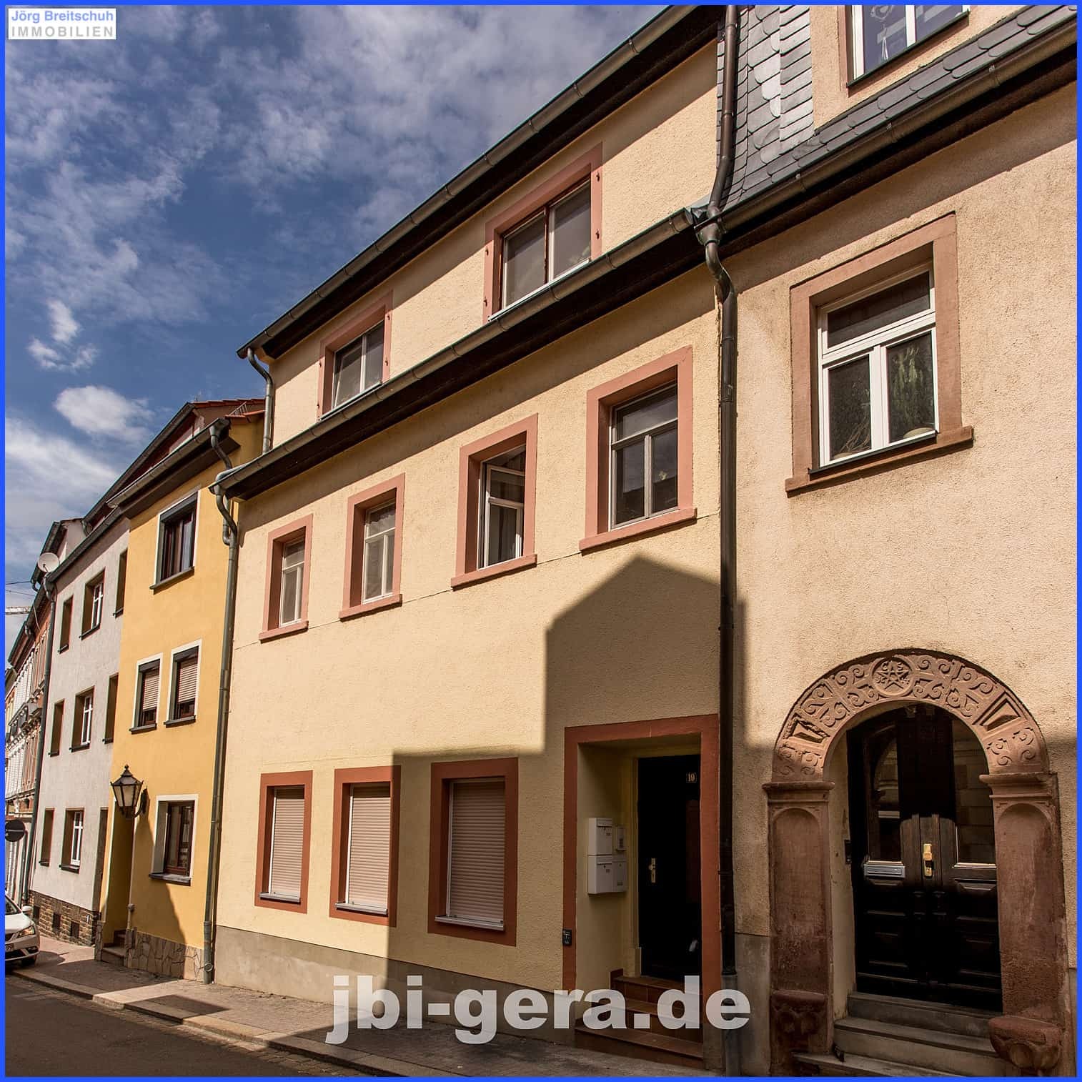Ansicht