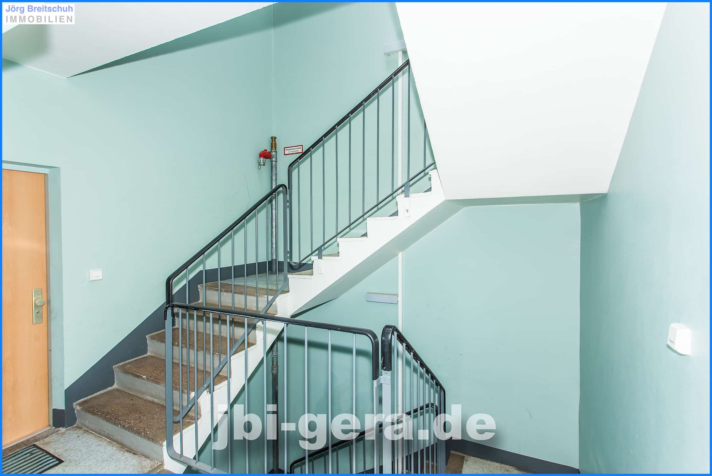 Treppenhaus 1OG