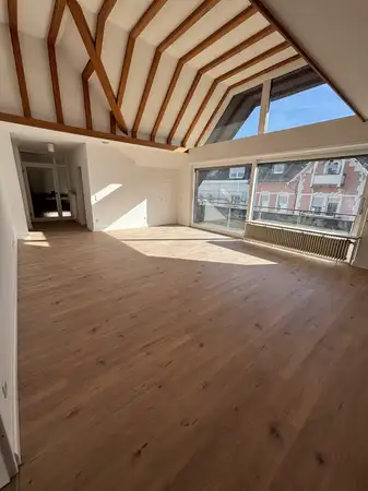 Schön renovierte Wohnung in bester Lage von Andernach