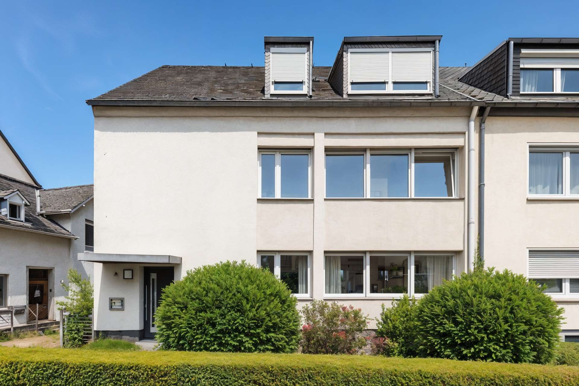 Schöne 3-Zimmer Wohnung in Bestlage von Andernach