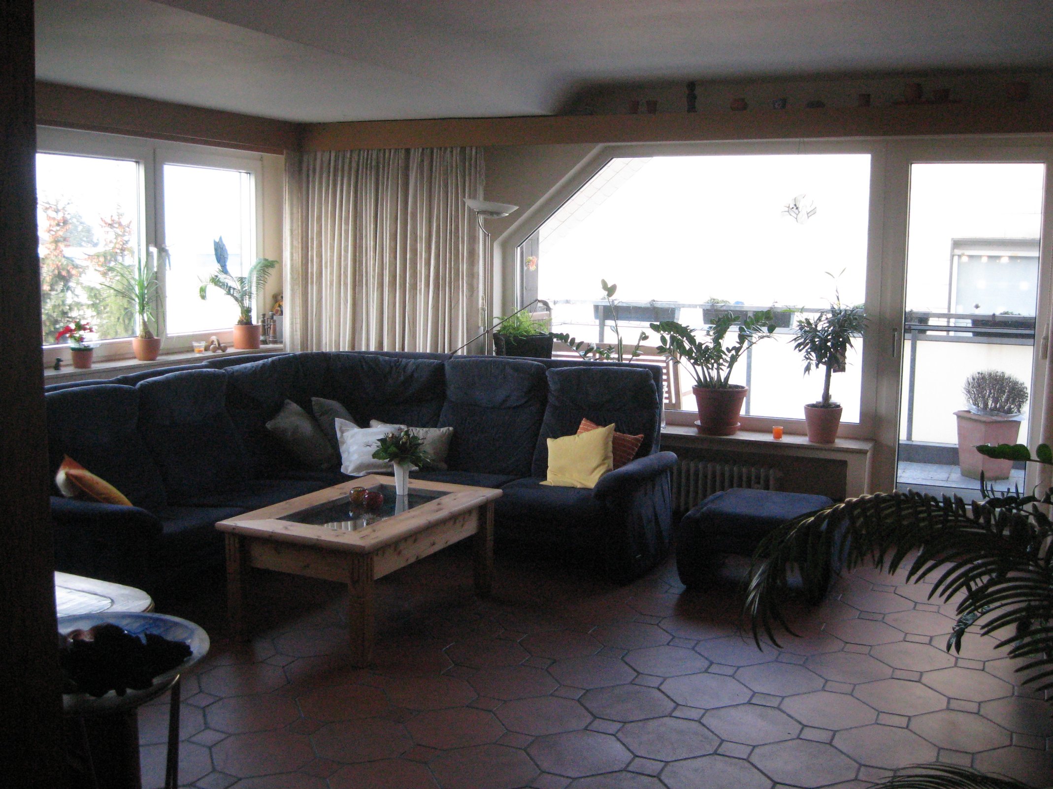 Wunderschöne Maisonettewohnung in Burgaltendorf mit traumhaftem Fernblick