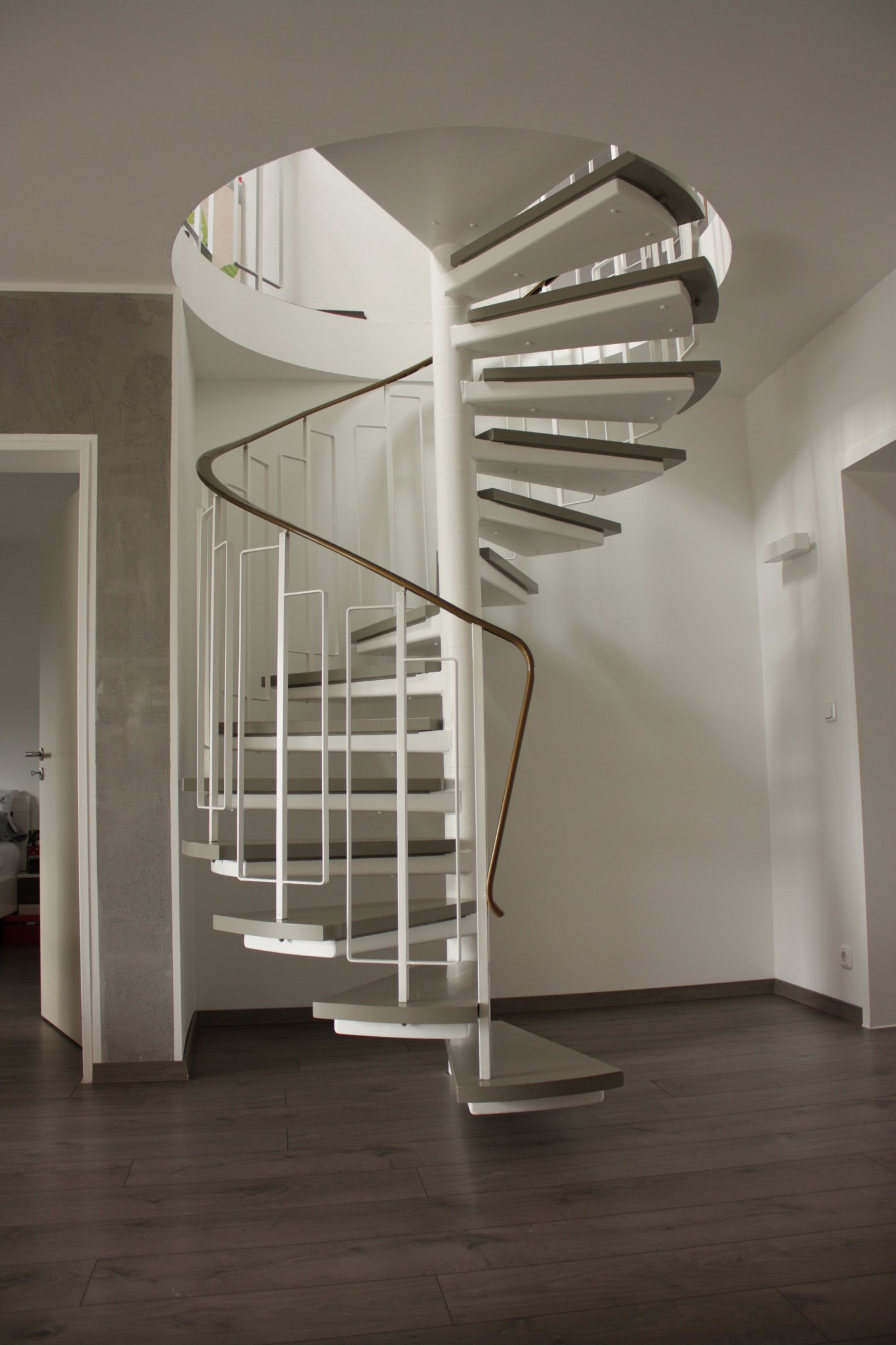 Top-Maisonettewohnung mit Weitblick in Essen-Bedingrade