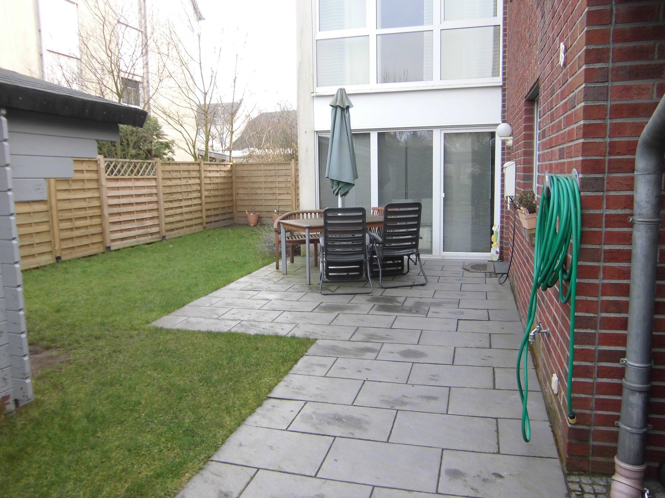 Attraktives Einfamilienhaus in Duisburg-Rumeln