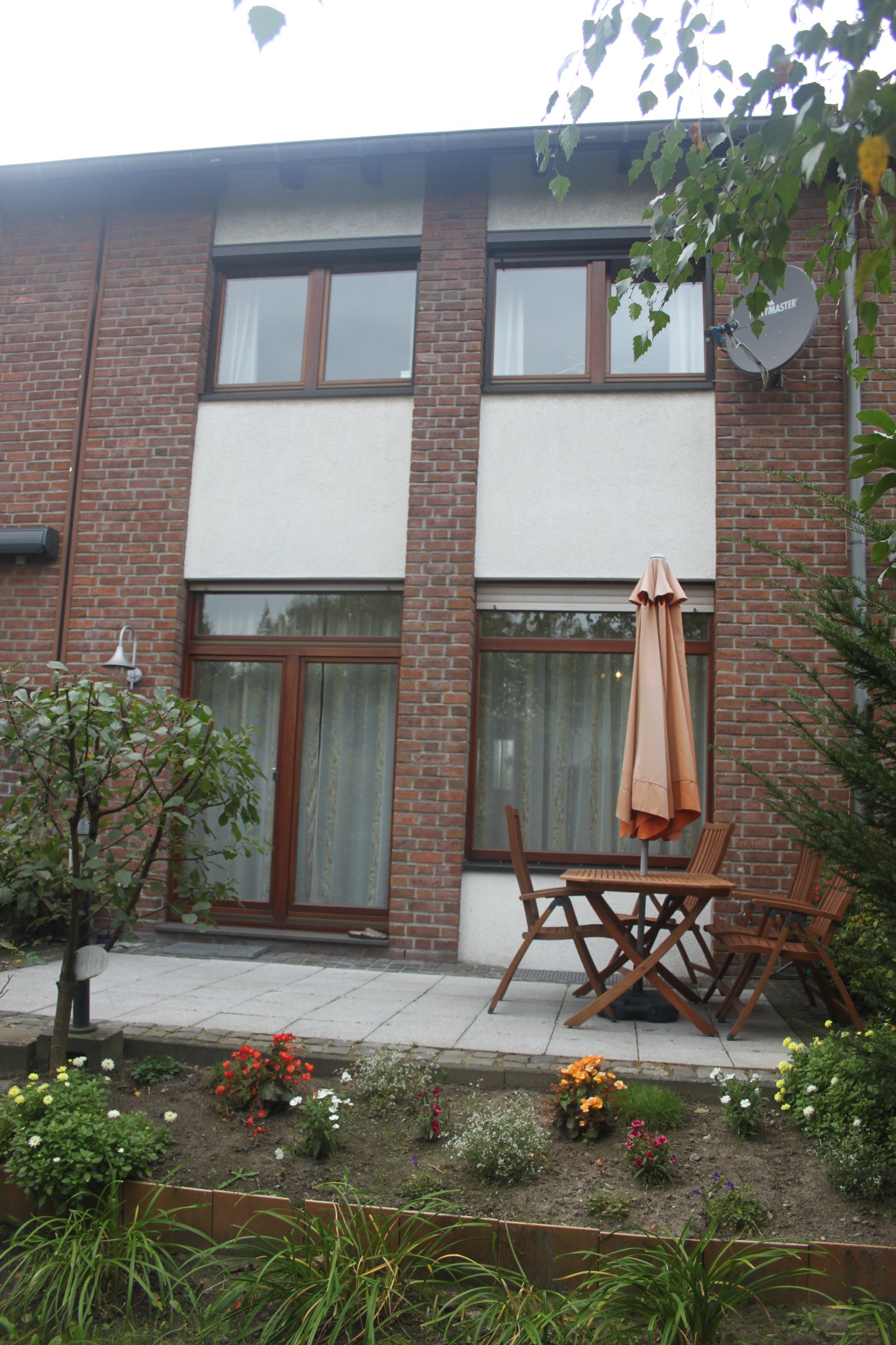 RMH für die kleine Familie in ruhiger Lage von Alt-Homberg