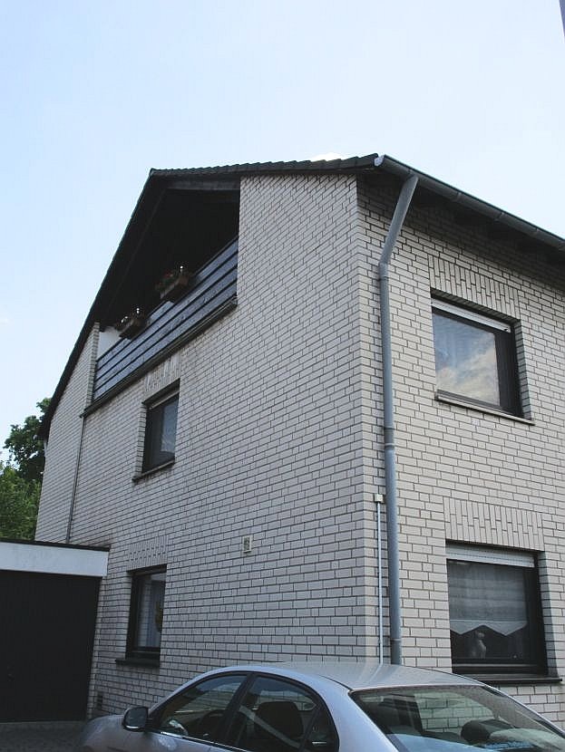 Doppelhaushälfte in ruhiger Wohnlage von Duisburg-Rumeln