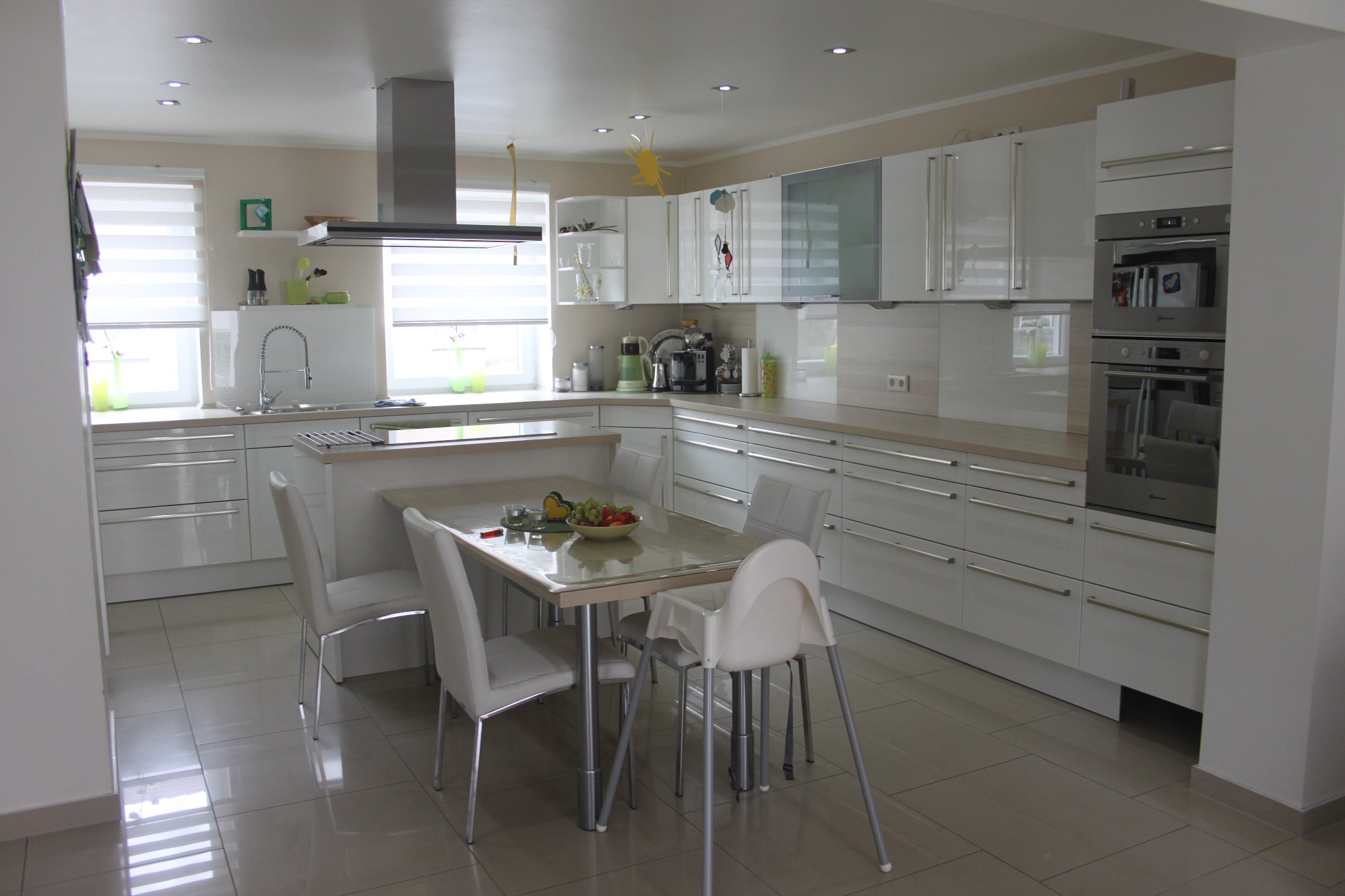 Exklusives Ein- oder Zweifamilienhaus mit Platz für die große Familie