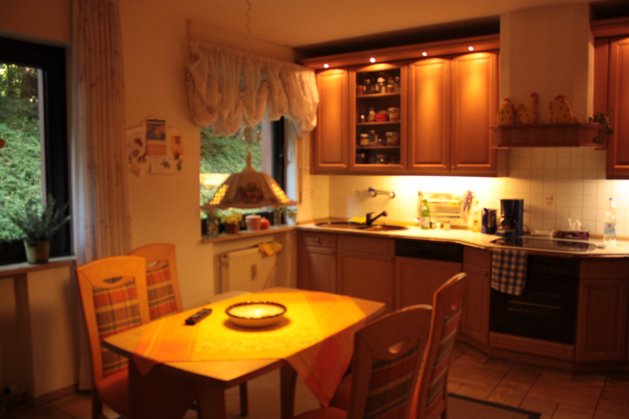 100 m²-Wohntraum in Mülheim-Holthausen