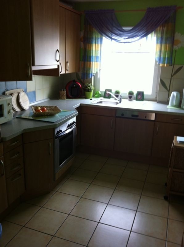 Reihenhaus mit viel Platz für die Familie