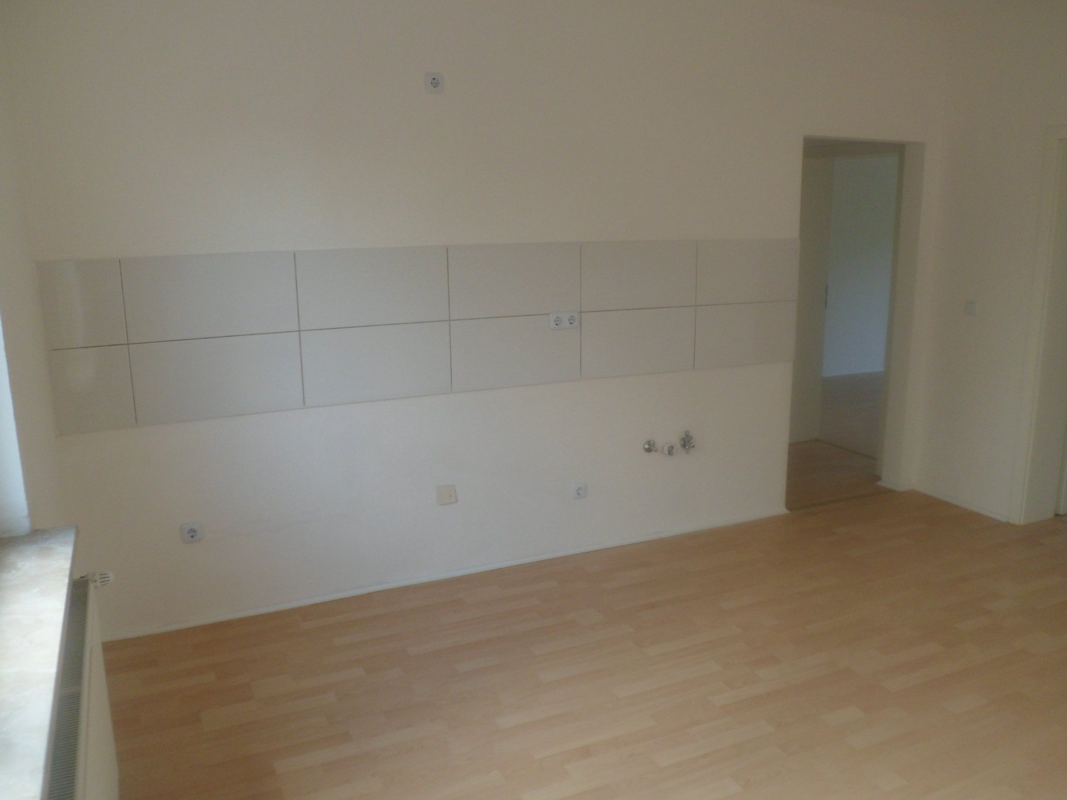 Frisch renovierte  ETW in Essen-Bochold