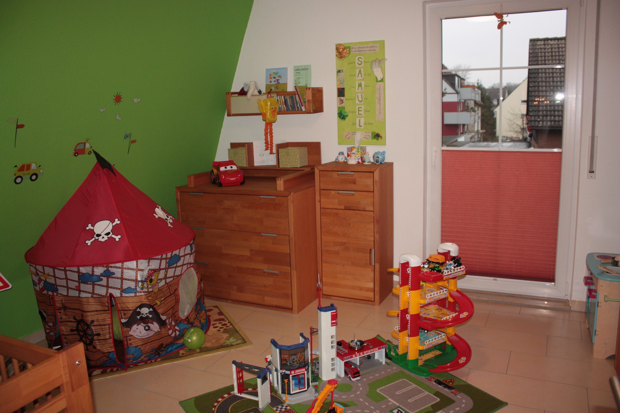 Kinderzimmer