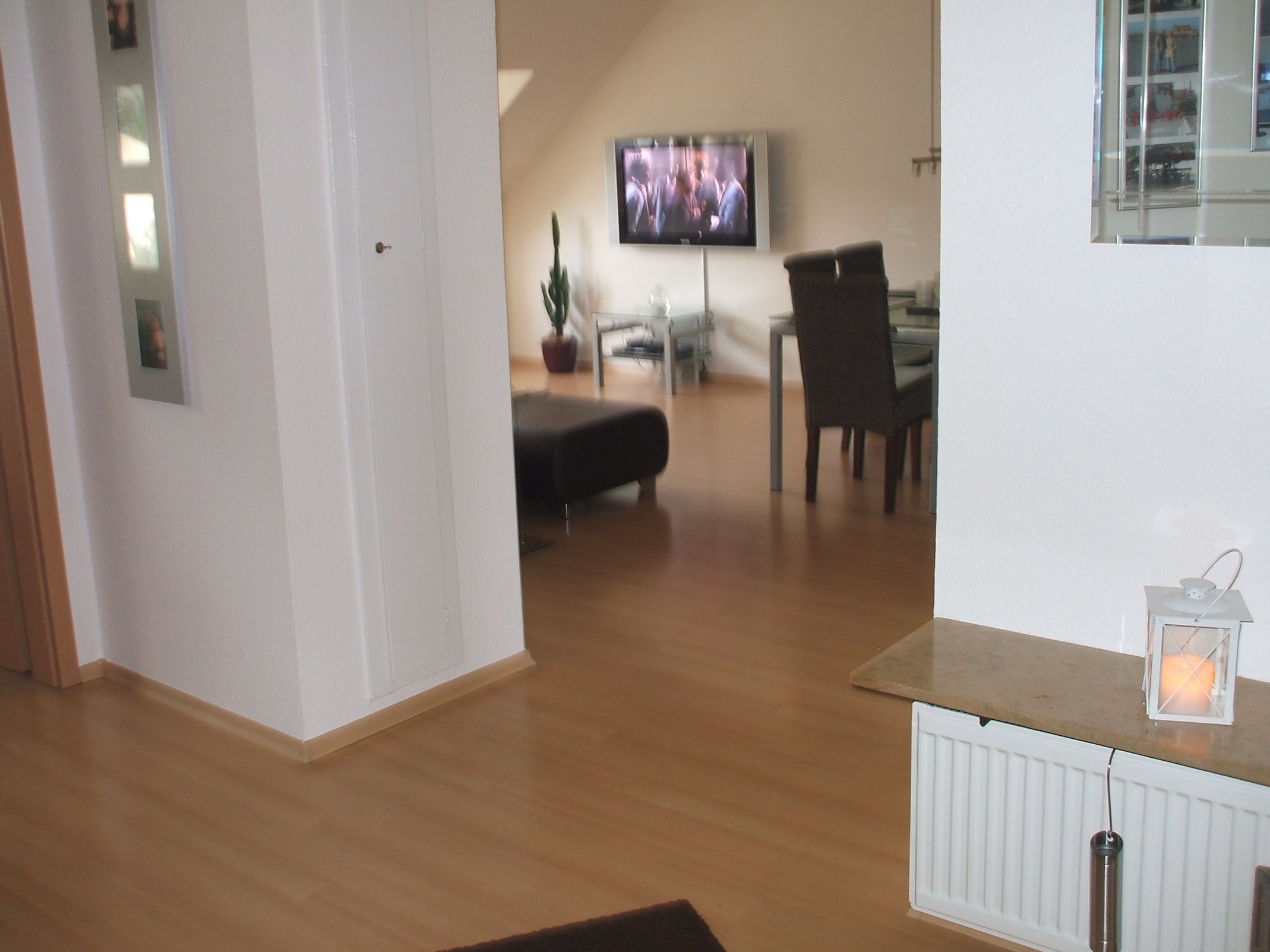 OffenerWohnEssbereich