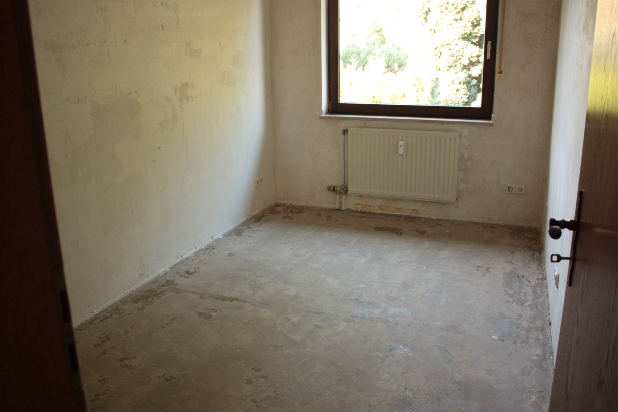 Kinderzimmer/Arbeitszimmer