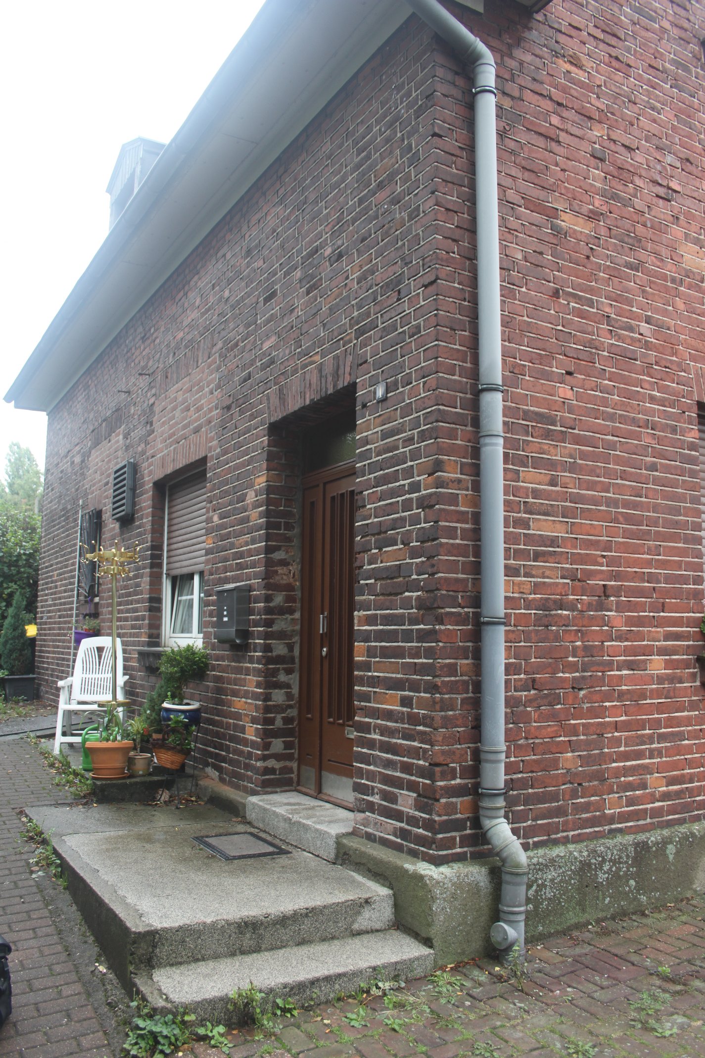 Wohnen und Arbeiten unter einem Dach