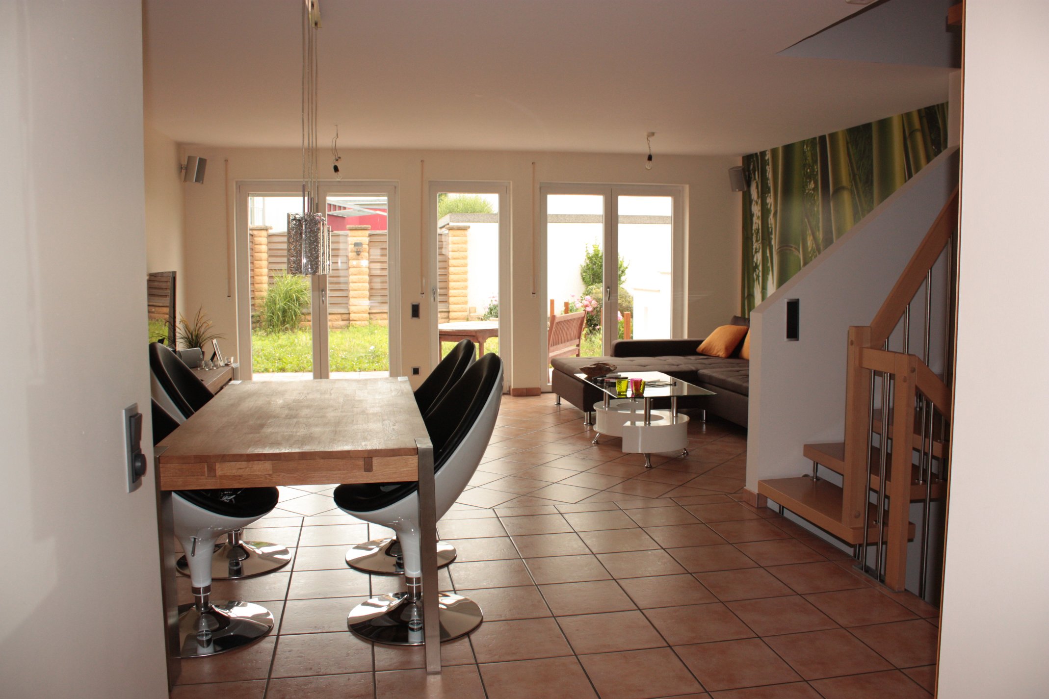 Willkommen Zuhause! Doppelhaushälfte in Essen-Schönebeck