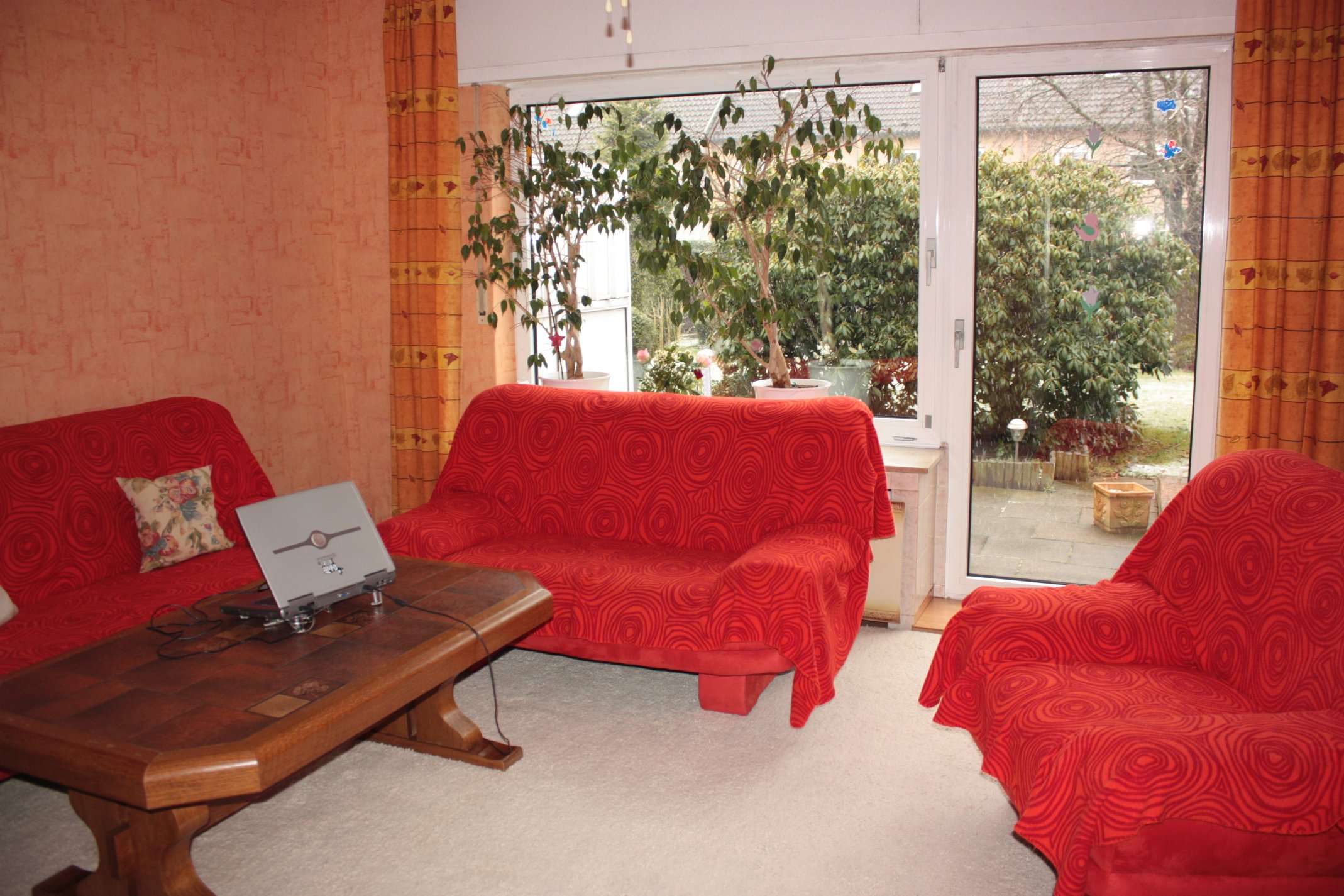 Kleines RMH mit Potential in Essen-Freisenbruch