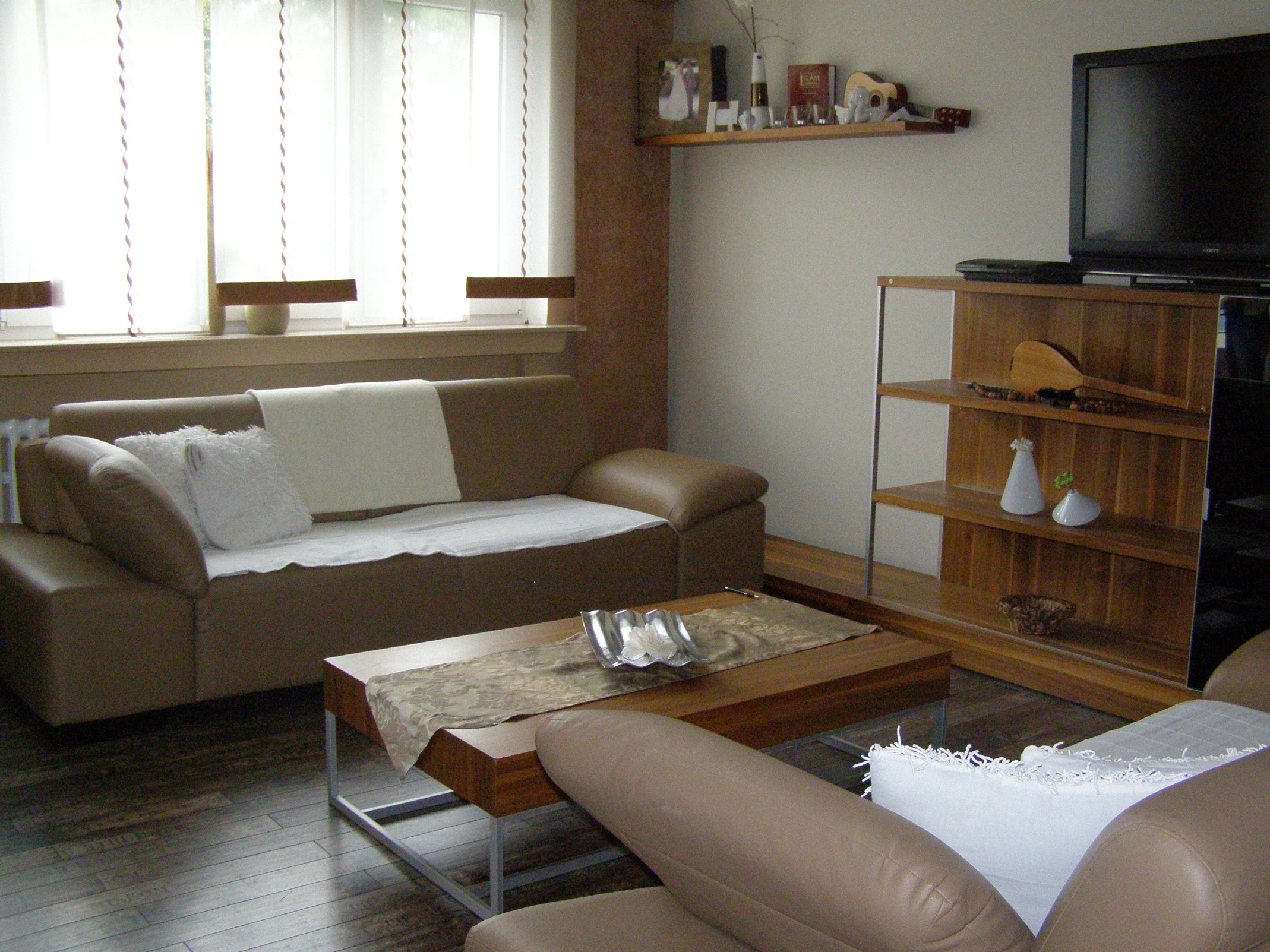 Top-Angebot! - 3 1/2-Raum-Wohnung in kinderfreundlicher Umgebung in Duisburg Rumeln-Kaldenhausen