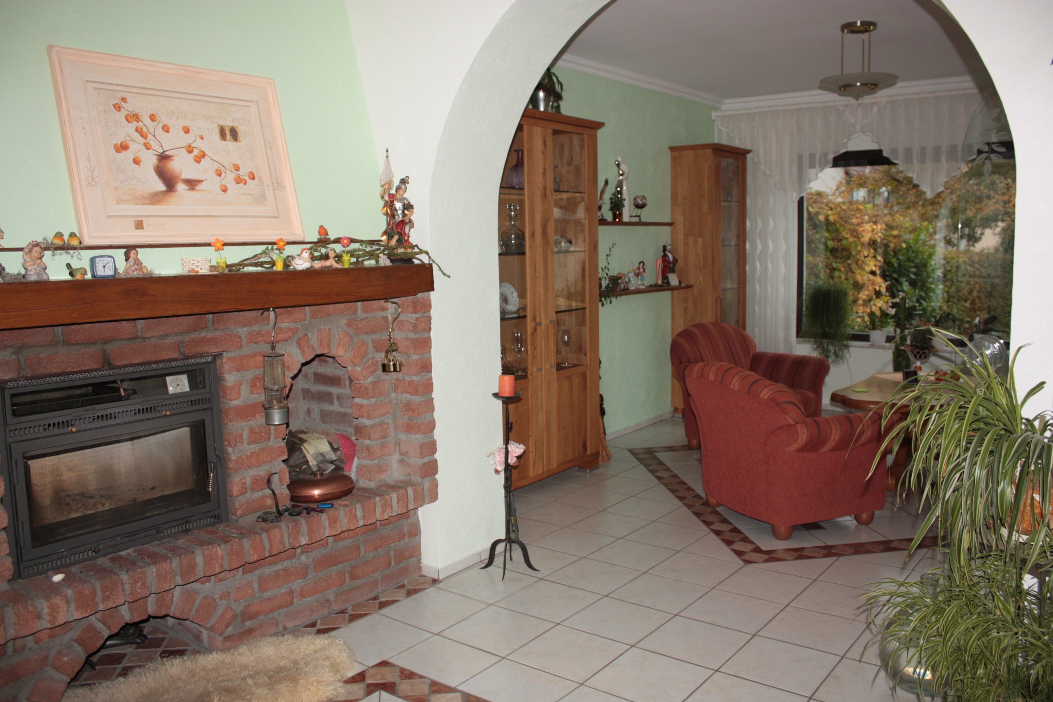 Gepflegtes Einfamilienhaus in Essen-Bedingrade