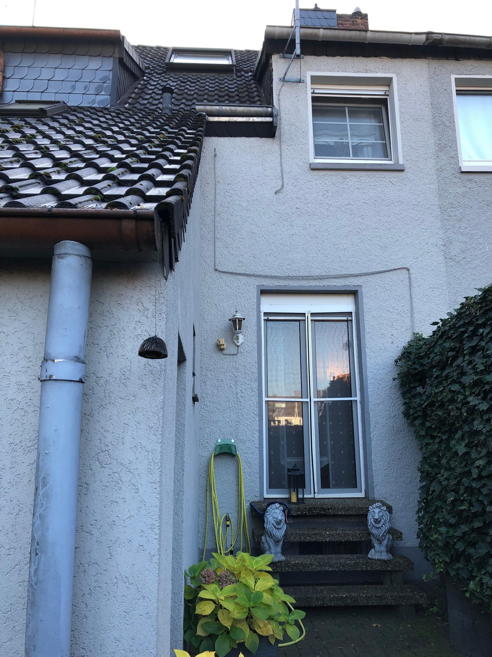 RMH für die kleine Familie in ruhiger Lage der Margarethensiedlung