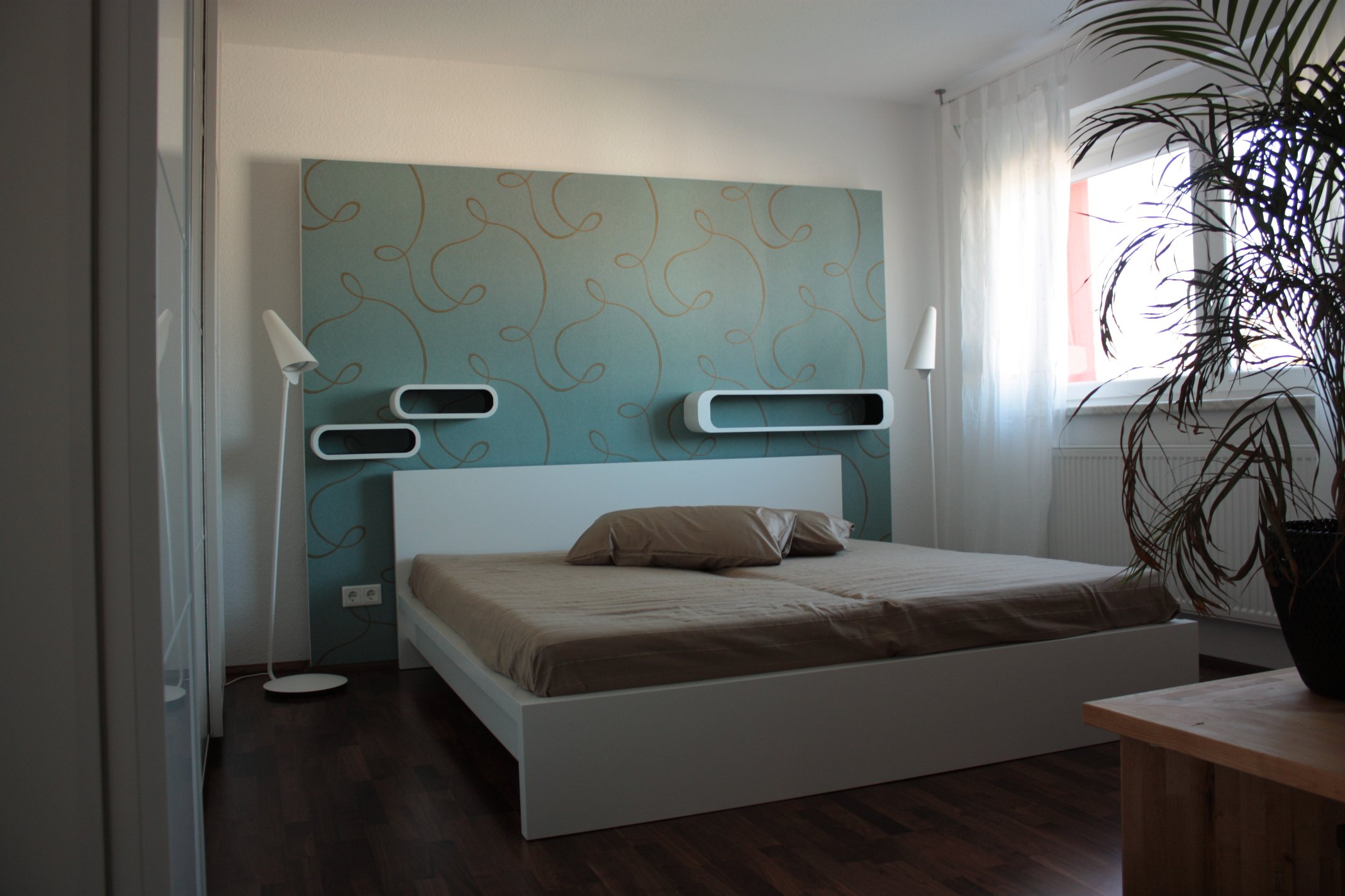 Exklusives Penthouse in Essen-Gerschede