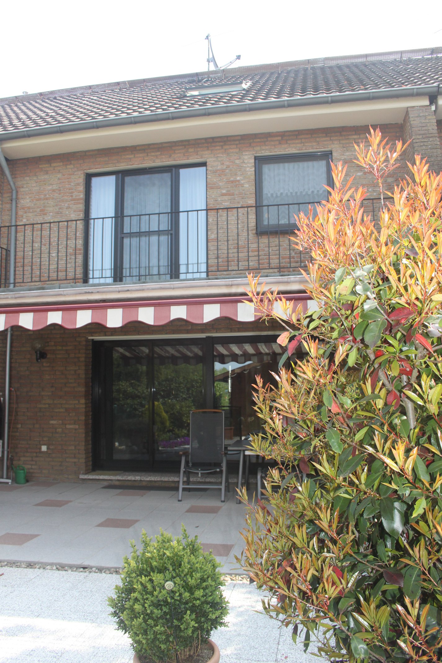 Reihenmittelhaus 7x10 m! inkl. Einbauküche und Garage