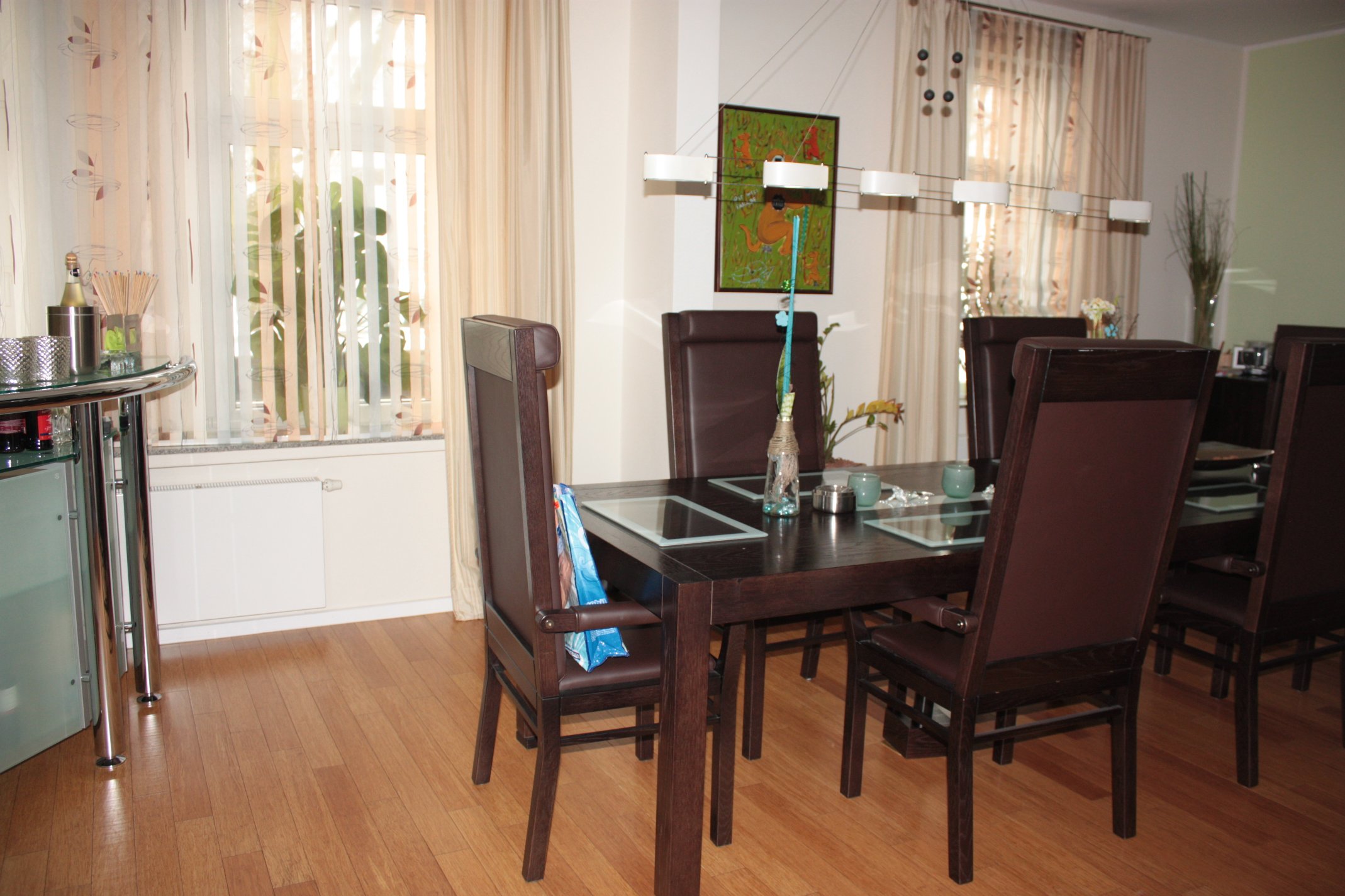 Wohn` Deinen Traum! Einfamilienhaus mit Luxusaustattung