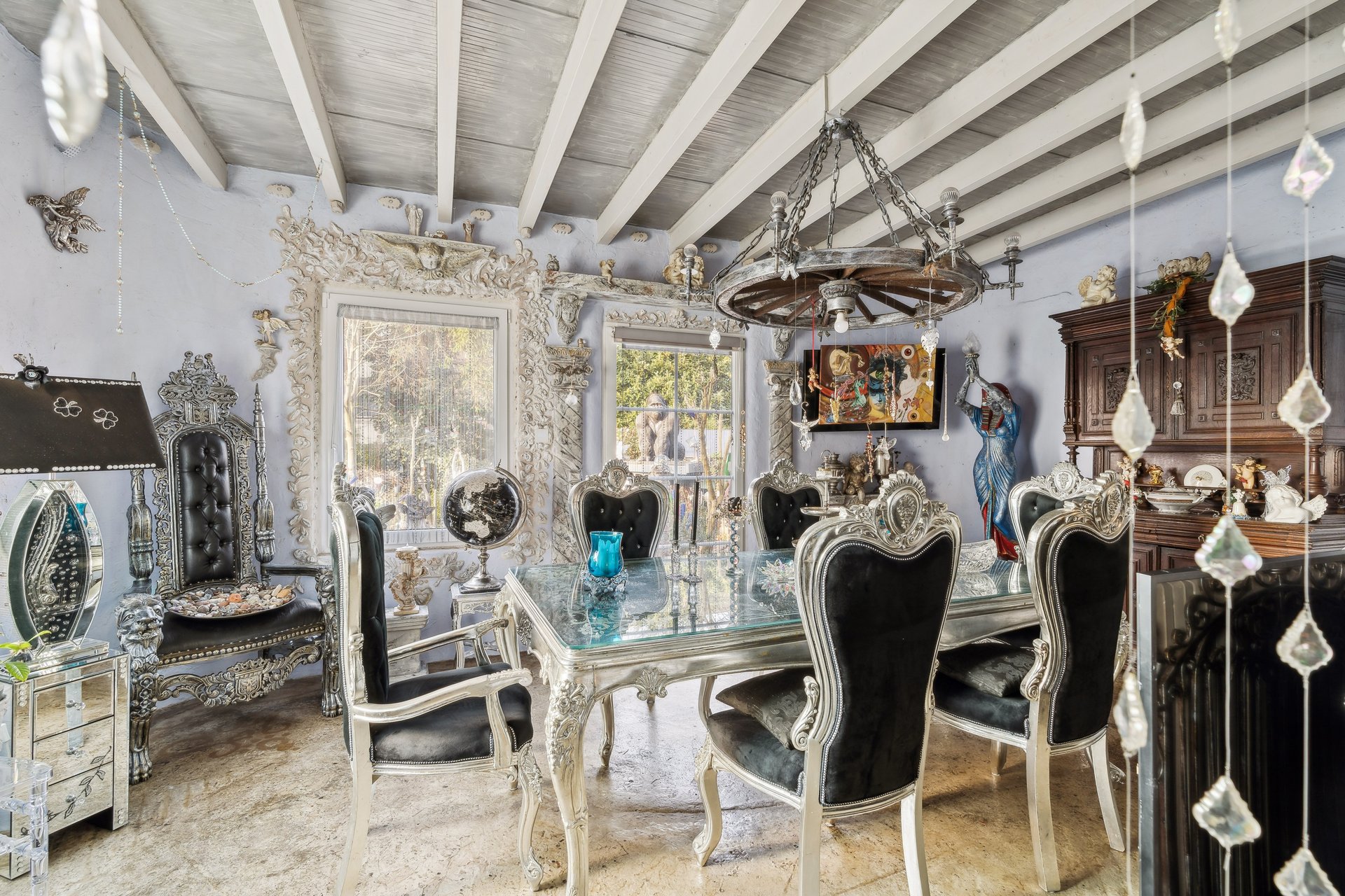 Seltene Gelegenheit - Einzigartiges freistehendes Einfamilienhaus in Duisburg-Walsum