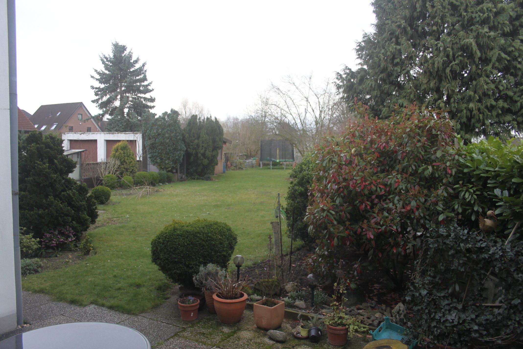 Hier können Jung und Alt miteinander alt werden! - 1-2-Familienhaus in Duisburg Rumeln-Kaldenhausen