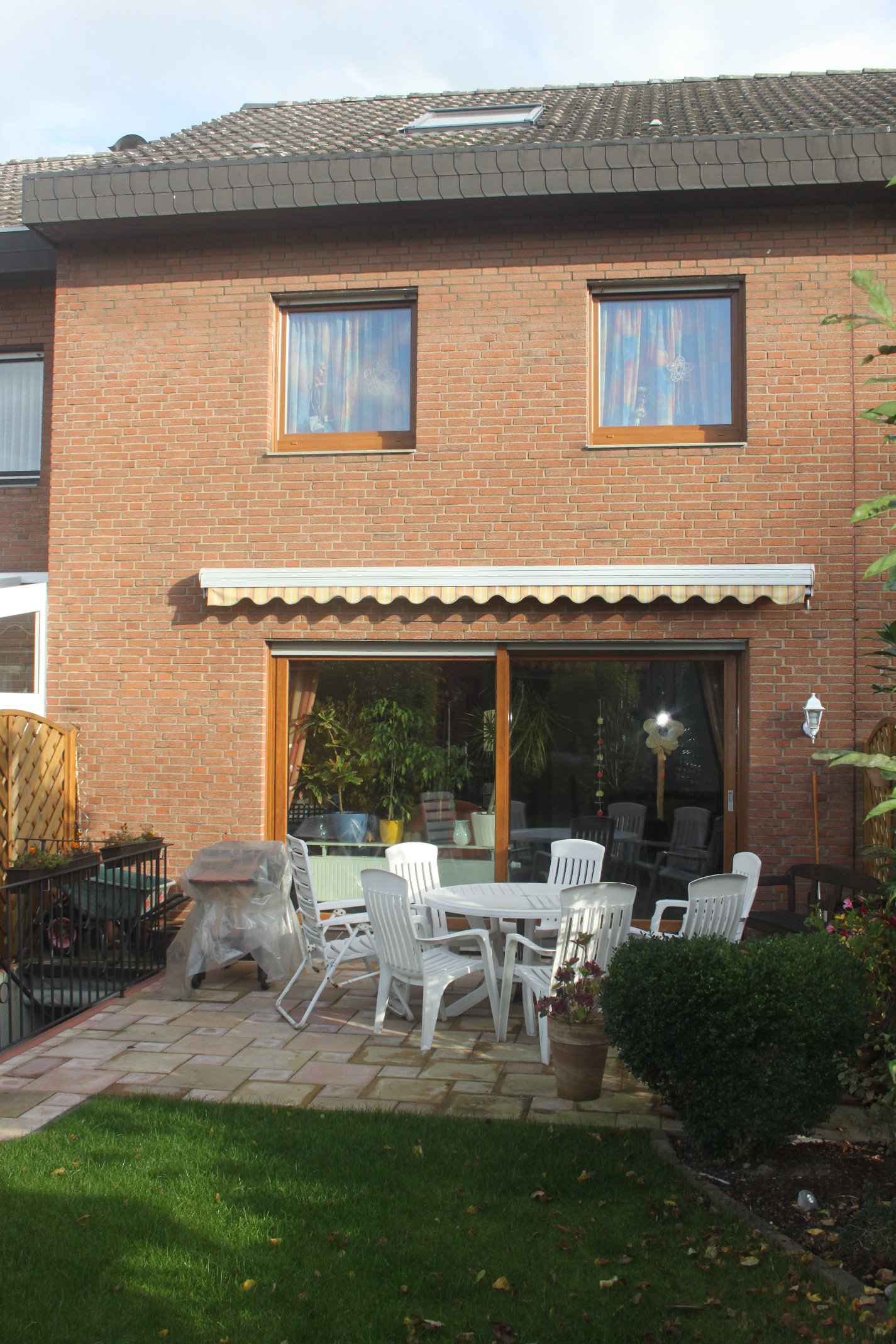 Ruhig gelegenes Einfamilienhaus mit Garage in Duisburg-Rumeln