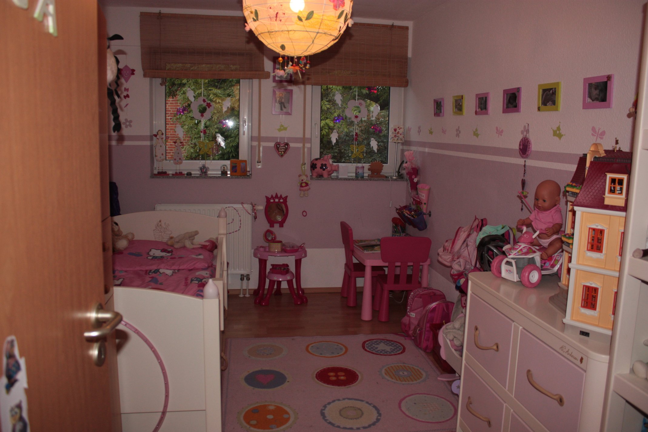 Kinderzimmer 2
